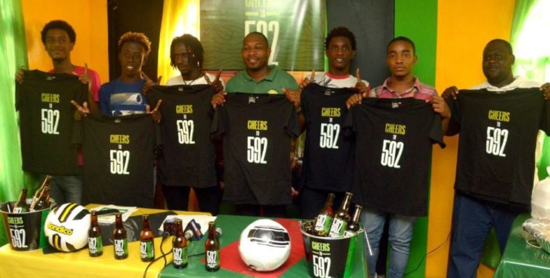 Quest for 592 Street Kings crown begins tonight