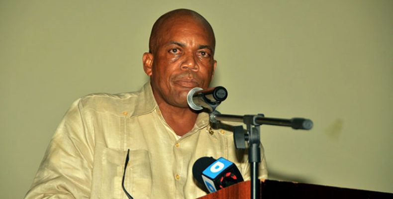 Alves cleared of any “criminal conduct” in Police corruption probe