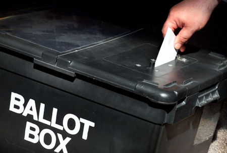 GECOM Secretariat presents March 2020 proposal for elections
