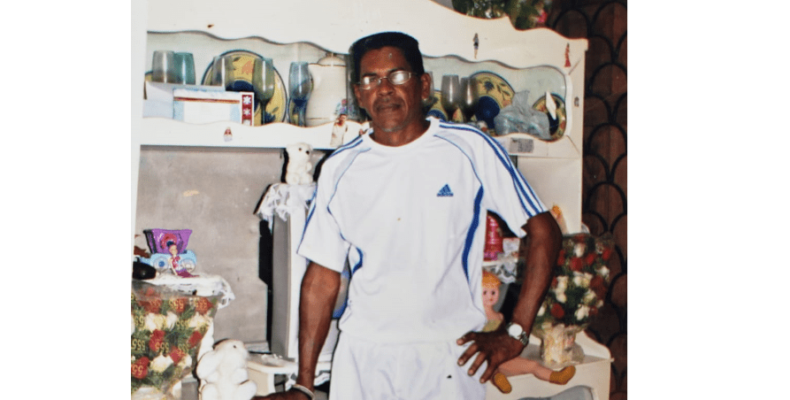 Mon Repos tragedy: Family had warned man ‘not to fall in wrong trap’