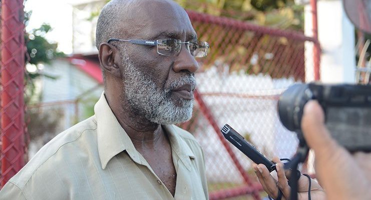 “Contrived” for Opposition to claim H2H registration not verified -Commissioner Alexander