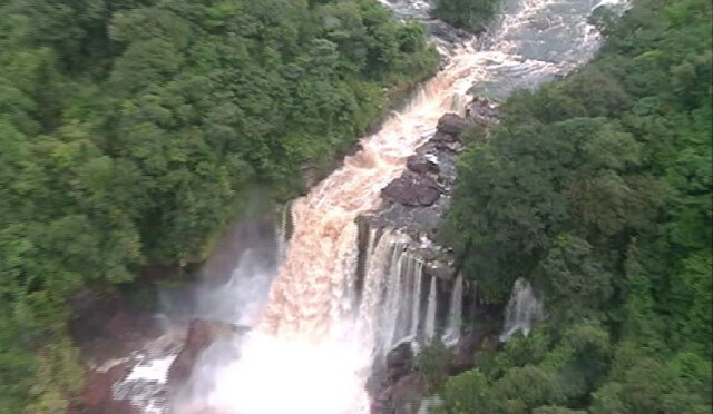 PPP pledges to bring back Amaila hydro project
