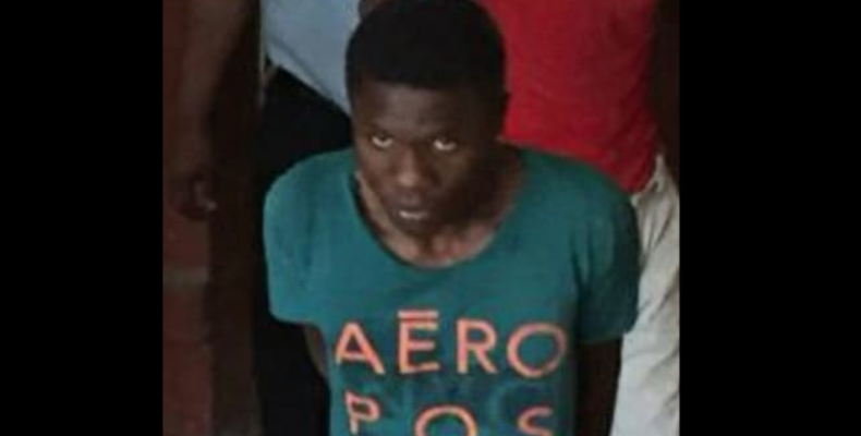 Three years in jail for youth who robbed couple at Kingston seawall