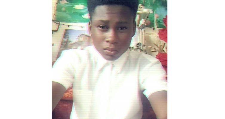 Murdered Plaisance schoolboy was warned not to go on the road