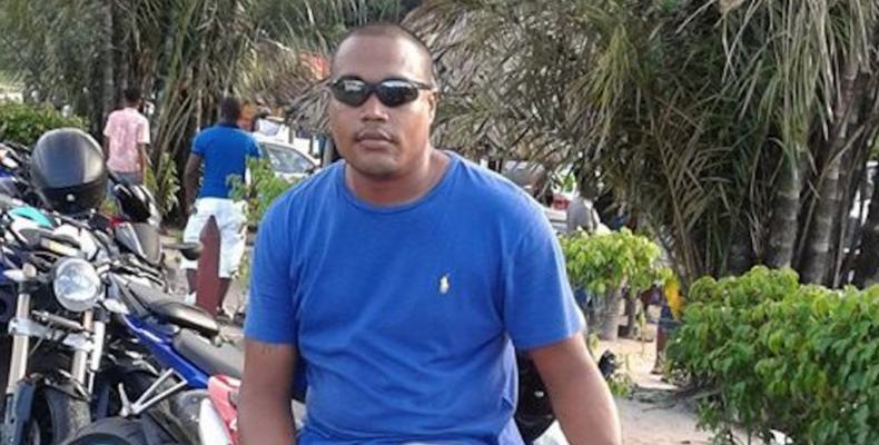 Drunk truck driver in custody after death of motorcyclist in East Bank crash