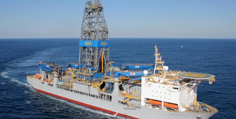 BREAKING: Exxon announces its 14th Oil Discovery in Guyana