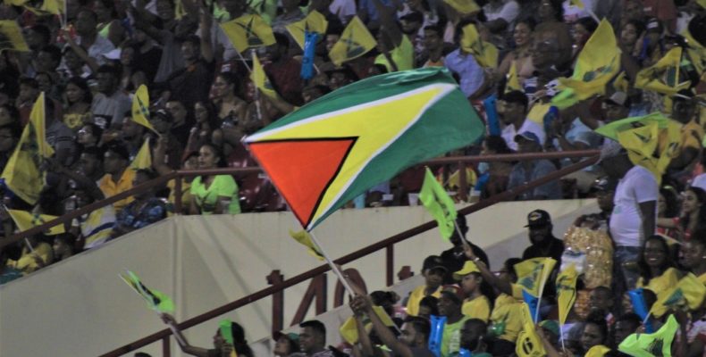 CPL confirms ticket prices for Playoff double-header in Guyana