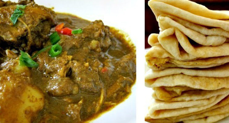 Food fest and curry competition set for Leonora Stadium