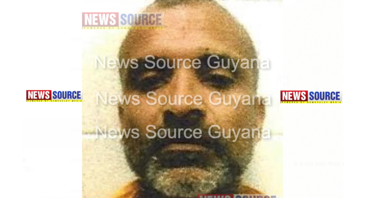 Roger Khan back in Guyana; Being held for Ronald Waddel and other murders