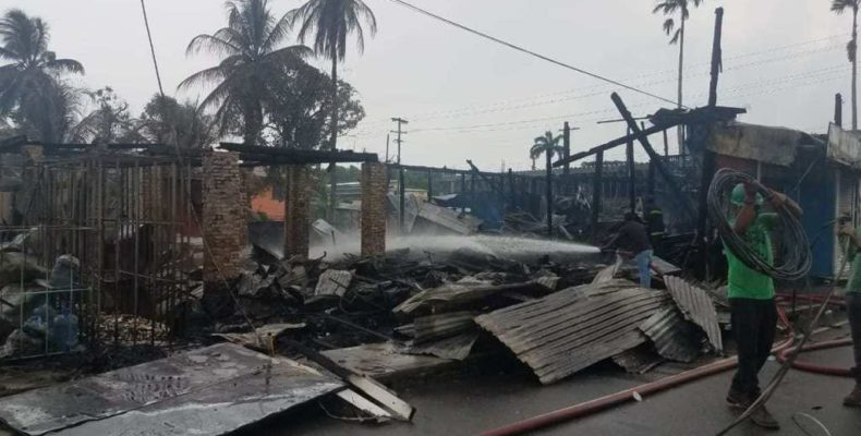 Two dead, millions in losses after massive fire at Vreed-en-Hoop