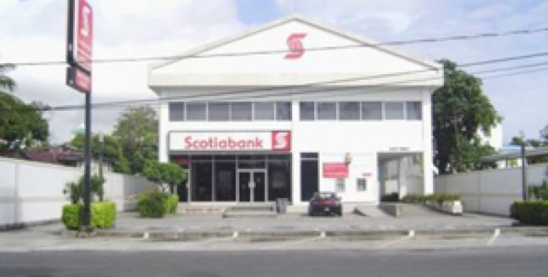 Central Bank Denies Approval for Republic Bank takeover of Scotiabank in Guyana