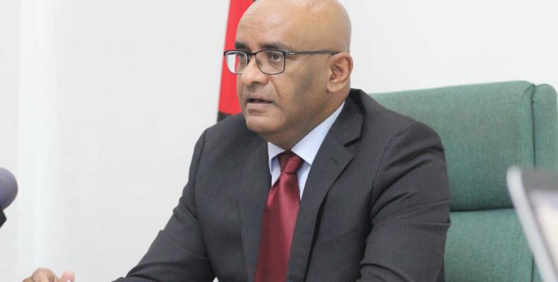 Jagdeo disappointed with March elections date but will work with it
