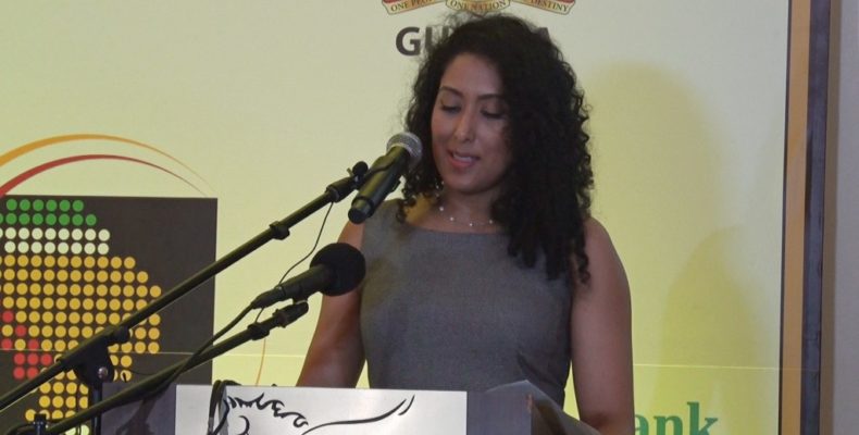 GCCI urges women to take the lead in business