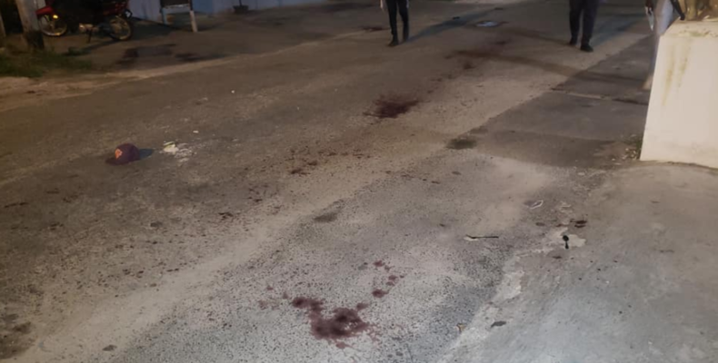Two die after stabbing each other during fight