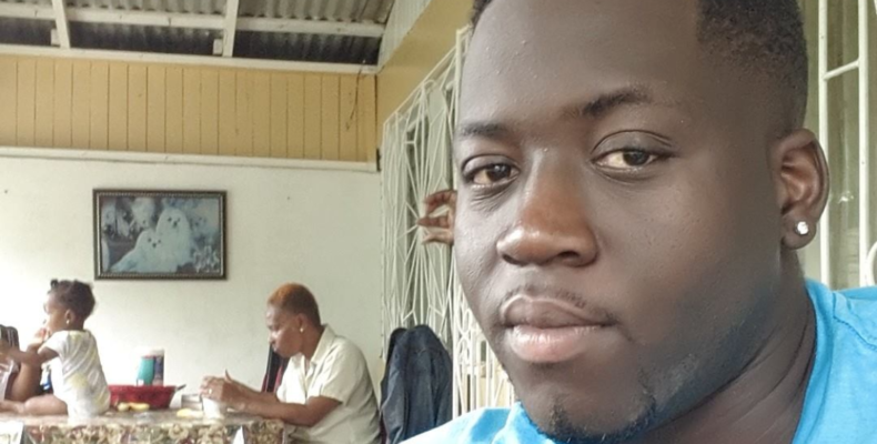 Linden youth gunned down during drive-by in Amelia’s Ward
