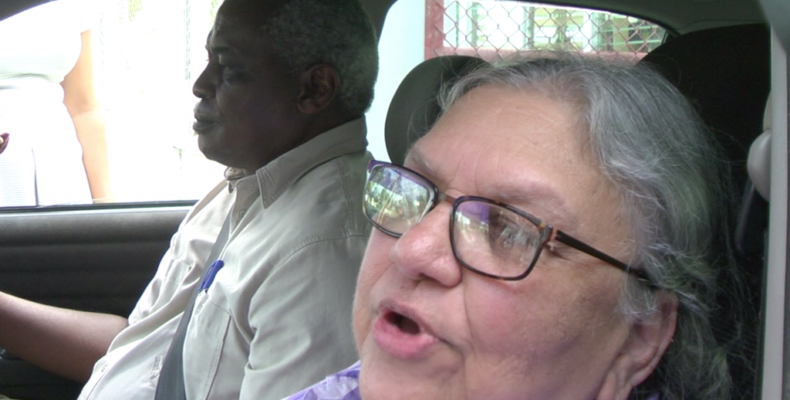 Shadick accuses GECOM Chair of bias over decision to stick with 42 days of Claims and Objections