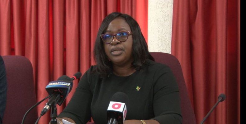 Foreign Minister: ‘All this agitation’ by int’l community ‘uncalled for’