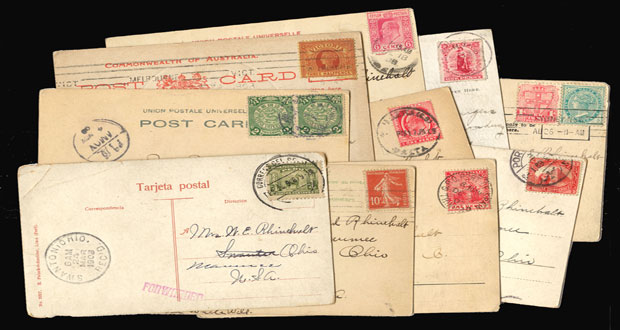 Letter writers need to do more research