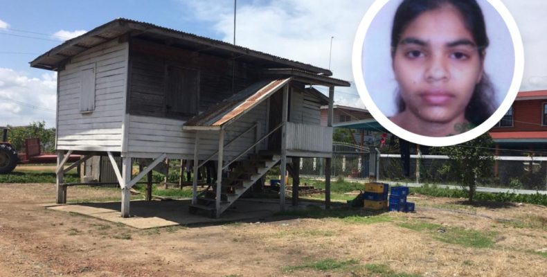 Black Bush man commits suicide after attempting to kill wife
