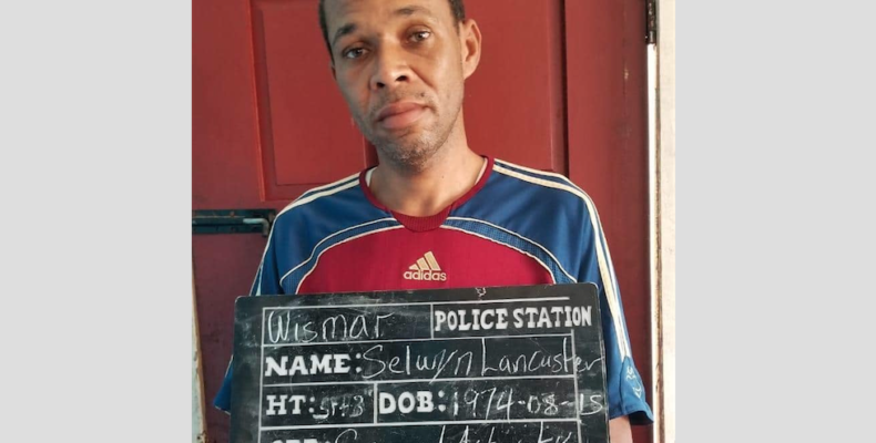 Linden man found guilty of raping 6-year-old girl