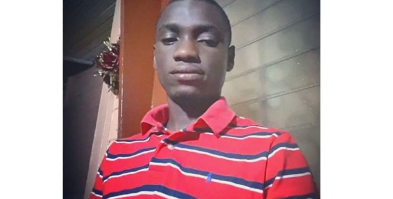 Lawyer says youth was forced by cops to admit ownership of ganja