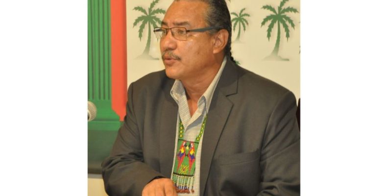 Coalition ‘superior’ to all other political outfits in Guyana- Gov’t MP