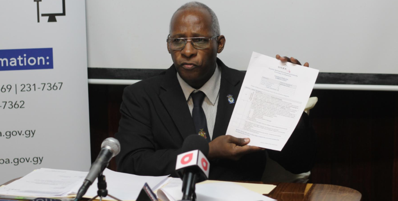 PPP affiliated radio and tv stations were sanctioned over 53 infractions -GNBA