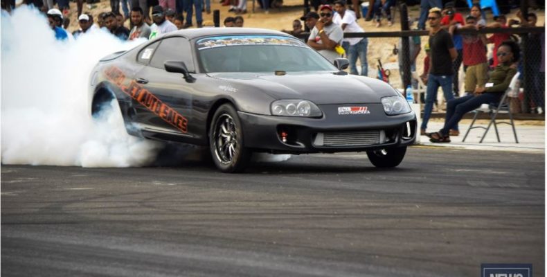 Mad Dog’s Supra brings the buzz at ‘1320 Heat’ rematch