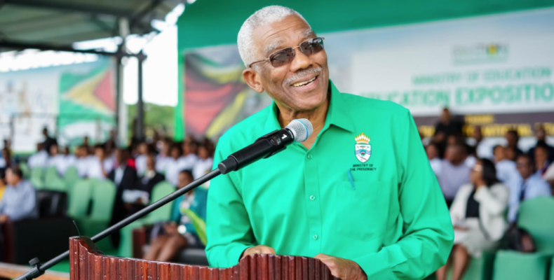 Medical tests reveal President no longer showing signs of cancer
