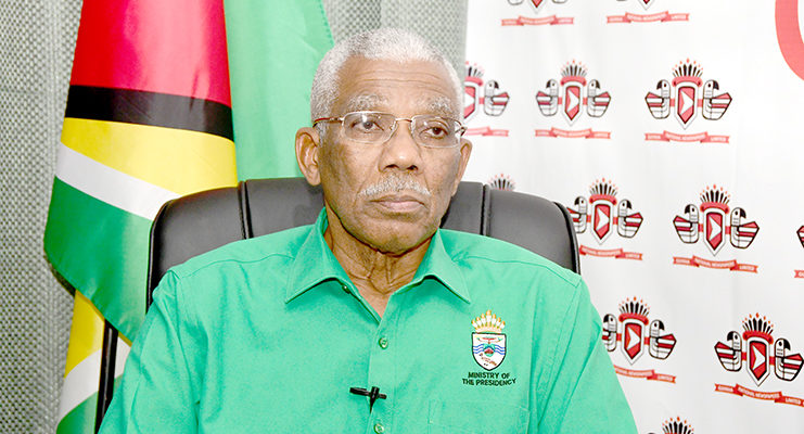 ‘Rigid checks of candidates’