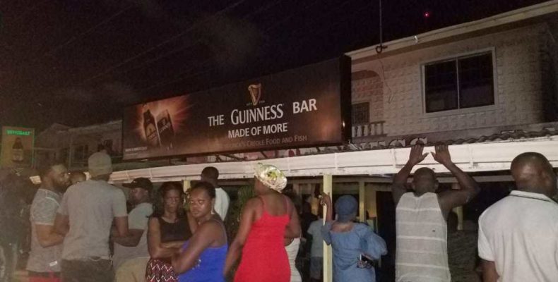 $15M in losses as fire destroys Guinness Bar