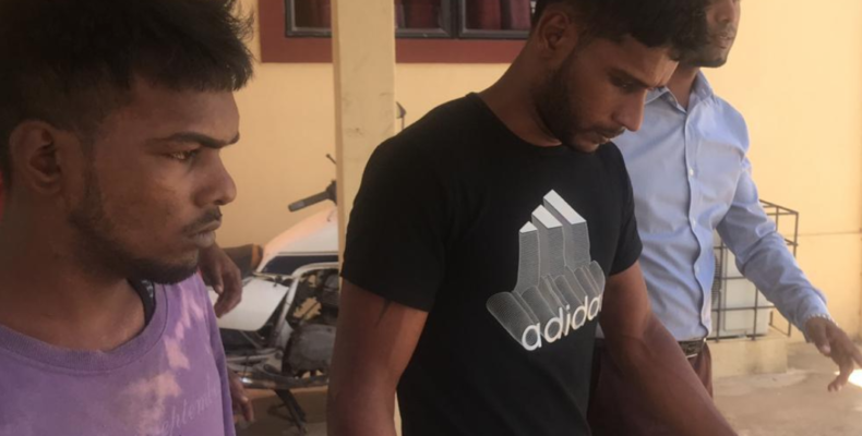 Two to face charges over attack and murder of Berbice fishermen