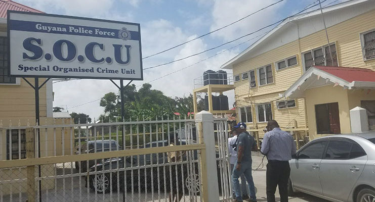 Top promises a ‘new SOCU’