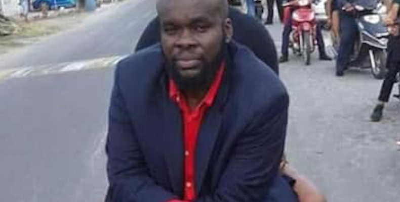 Charred remains found in car suspected to be missing witness; DNA tests to be conducted