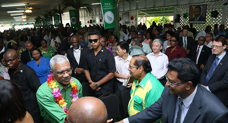 Coalition eyes 36 seats