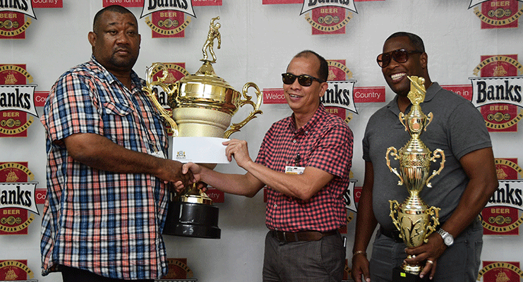 Banks DIH pumps $2M into BCB 1st division tournament