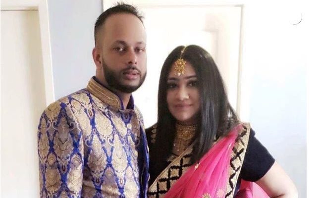 Queens man who slaughtered Guyanese wife was jealous of Bollywood hunk Hrithik Roshan