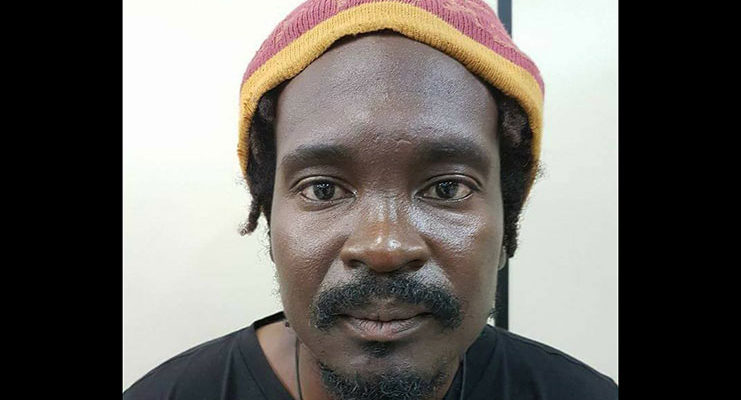 Guyanese gets 52 years for Brazil triple murder