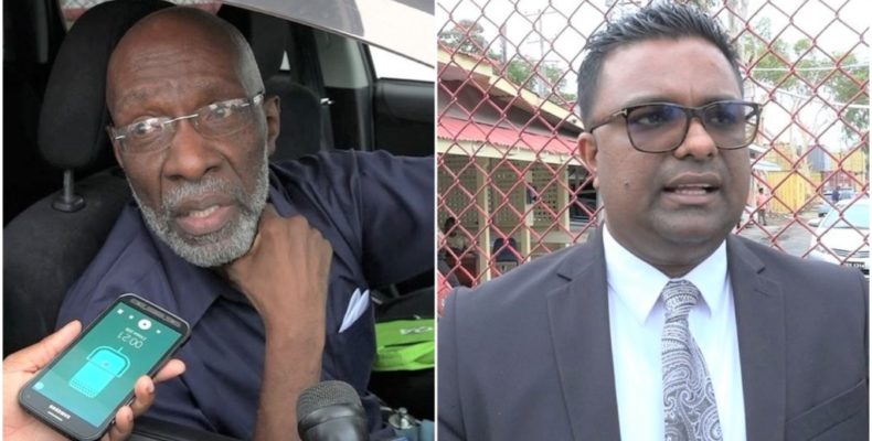 Gov’t Commissioners propose hiring temporary staff to fill key posts at GECOM