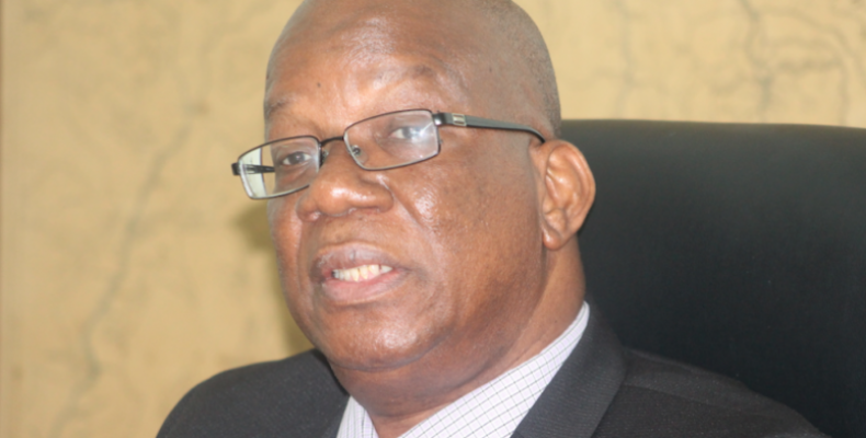 Public service salary increases also cover GRA and other semi-autonomous agencies -Jordan