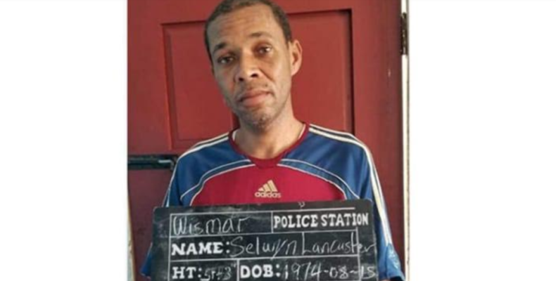Linden man appeals rape conviction and sentence