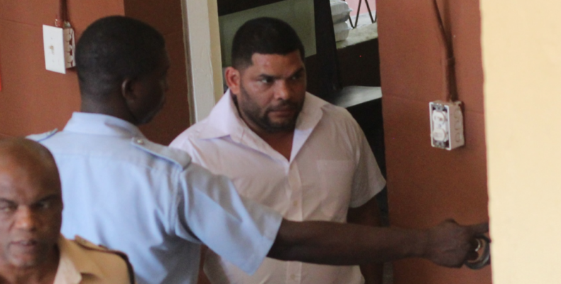 US based Guyanese charged after busted at CJIA with over 2lbs raw gold