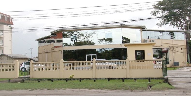 National Archives to retain Rodney’s name – Harmon
