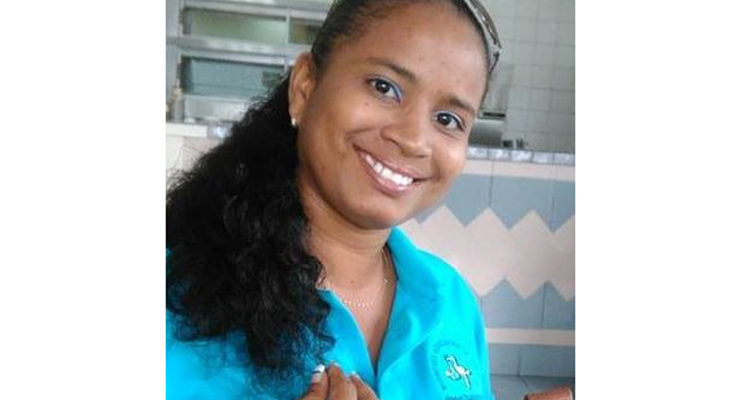 Nurse struck down by speeding car on Essequibo coast