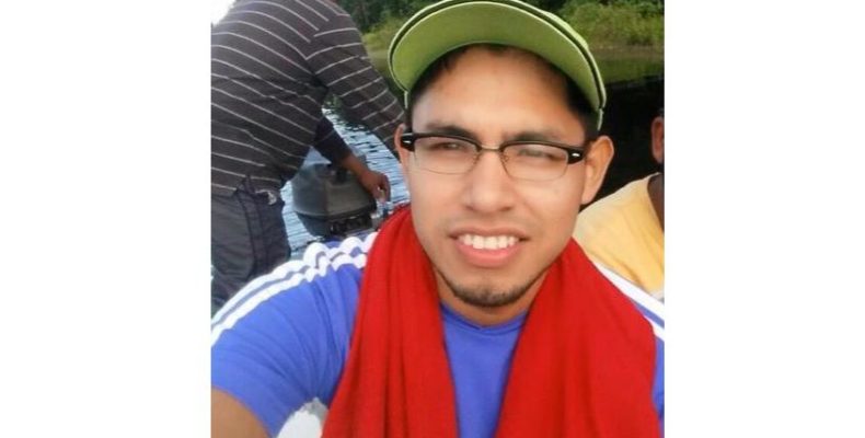 Young father killed in Leonora accident