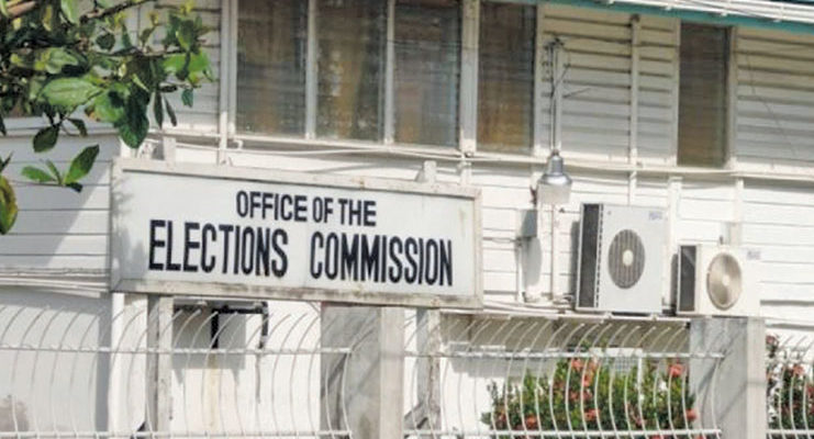 Nomination Day is January 10, 2020