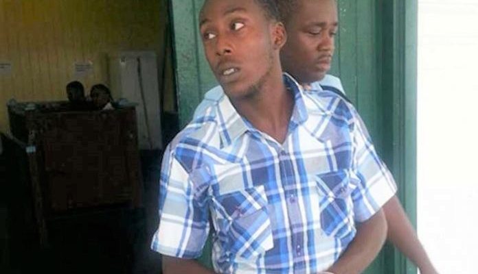 Youth freed of murder charge after three years on remand