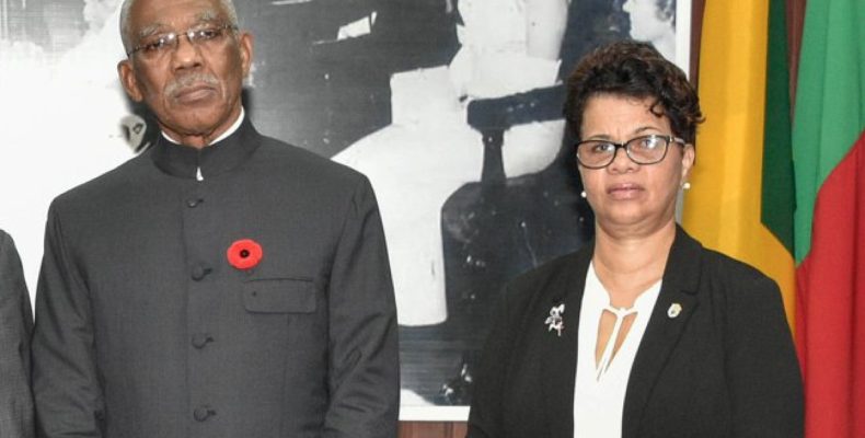 Waddell to be reassigned in Ministry of Foreign Affairs shake-up