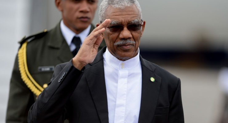 ICJ to move ahead without Venezuela