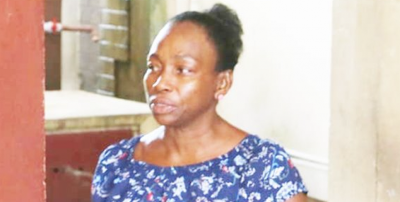 CJ orders mediation in Jamaican woman’s lawsuit against the State over “wrongful imprisonment”